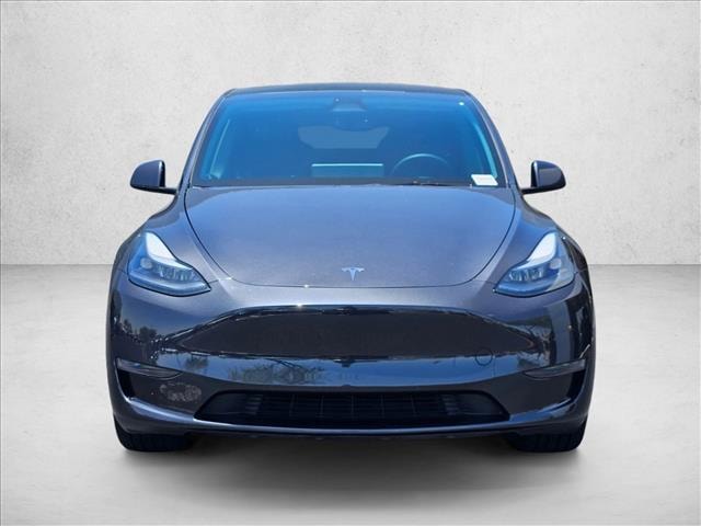 tesla model y 2025 7SAYGDED8SF227266 image tesla model y 2025 7SAYGDED8SF227266 image